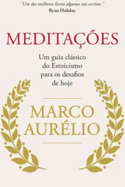 Meditações de Marco Aurélio