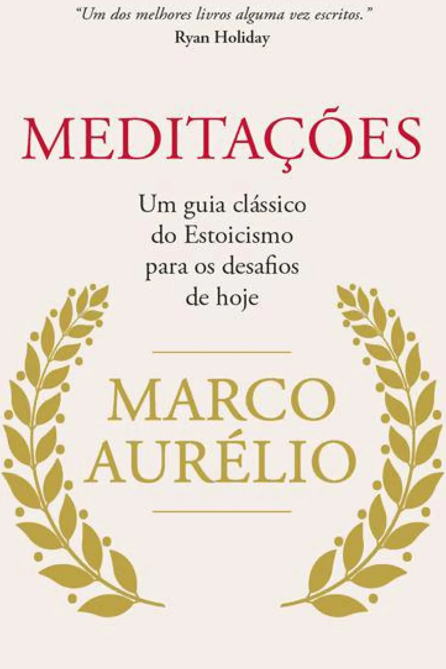 Meditações de Marco Aurélio