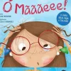 Ó Mãããeee! de Ilan Brenman