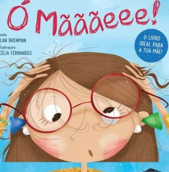 Ó Mãããeee! de Ilan Brenman