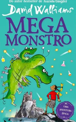 Megamonstro