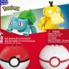 Mega Pokémon Sort. Pack 2 Pokebolas