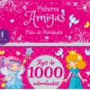 Melhores Amigas - Mala de Atividades