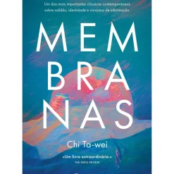 Membranas de Chi Ta-Wei