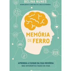 Memória de Ferro de Belina Nunes