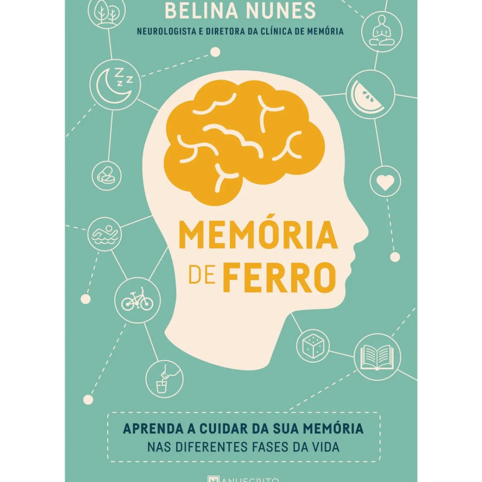 Memória de Ferro de Belina Nunes