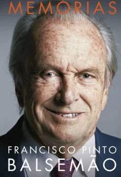 Memórias de Francisco Pinto Balsemão