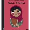 Meninas Pequenas, Grandes Sonhos - Malala Yousafzai de María Isabel Sánchez Vegara