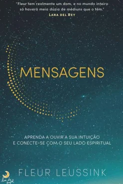 Mensagens de Fleur Leussink