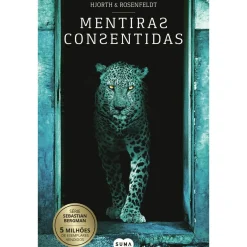 Mentiras Consentidas de Hjorth e Rosenfeldt