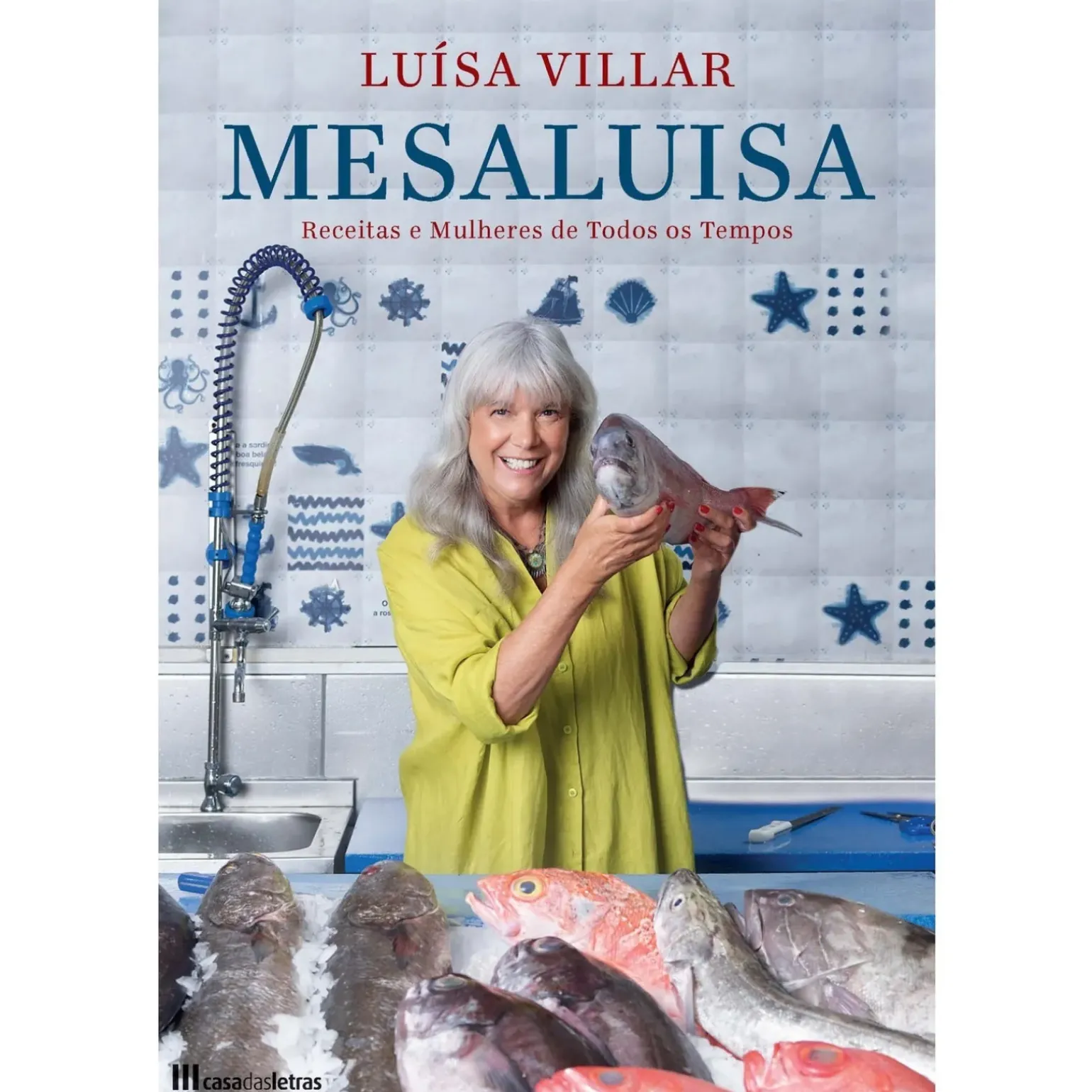 MesaLuísa de Luísa Villar