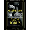 Mesa para Dois de Amor Towles