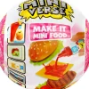 Mga's Miniverse - Mini Food Diner S3