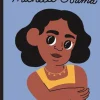 Michelle Obama de Maria Isabel Sánchez Vegara