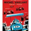 Michel Vaillant de Jean Graton