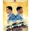Michel Vaillant Nº 9 - Duelos de Denis Lapière e Benjamin Beneteau