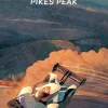 Michel Vaillant - Pikes Peak de Denis Lapière, Benjamin Benéteau e Vincent Dutreuil