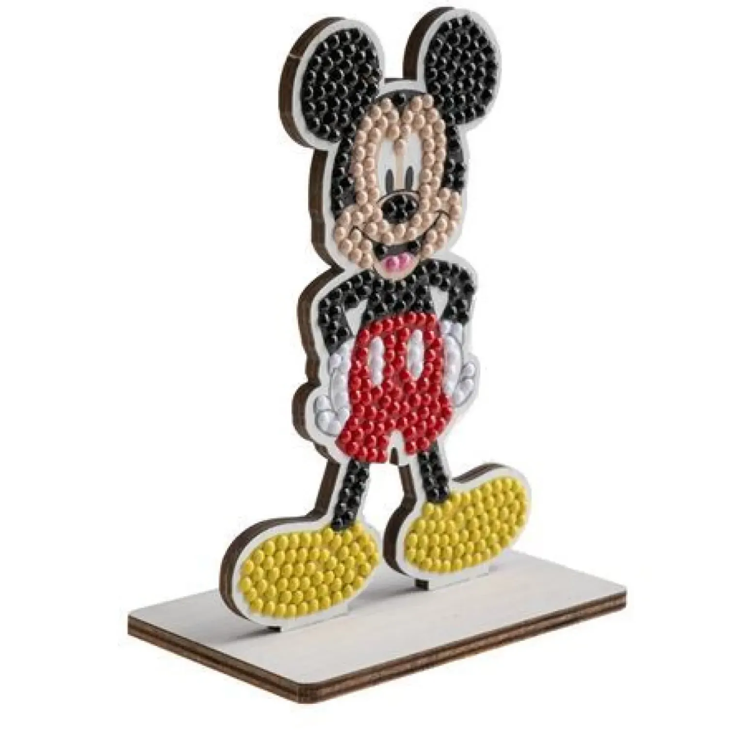 Mickey, Crystal Art Buddy