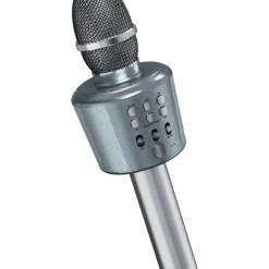Microfone Karaoke