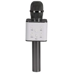 Microfone sem Fios com Coluna