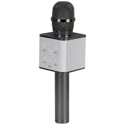 Microfone sem Fios com Coluna