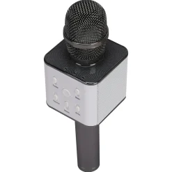Microfone sem Fios com Coluna