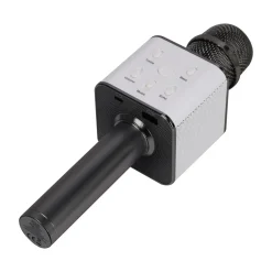 Microfone sem Fios com Coluna