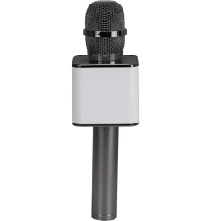 Microfone sem Fios com Coluna