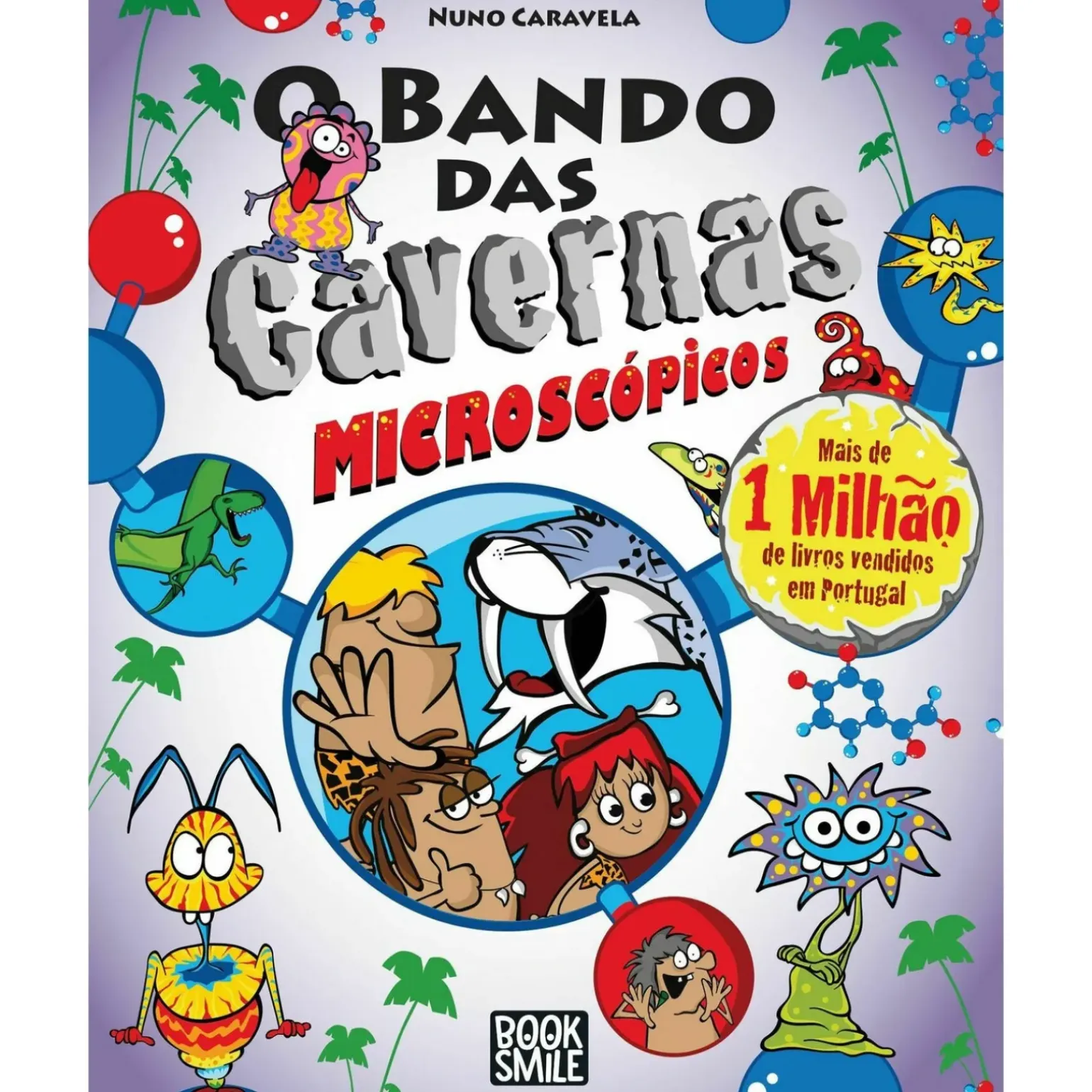 Microscópicos