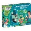 Microscópio Pro Clementoni