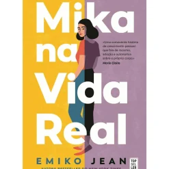 Mika na Vida Real de Emiko Jean