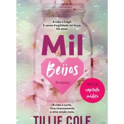 Mil Beijos de Tillie Cole