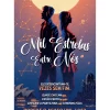Mil Estrelas Entre Nós de Jonathon Shannon