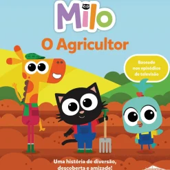 Milo Nº 2 - o Agricultor