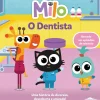 Milo Nº 6 - o Dentista