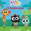Milo Nº 3 - o Explorador