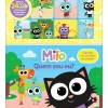 Milo - Quem Sou Eu?