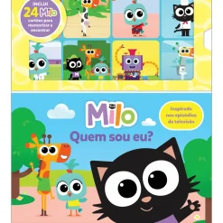 Milo - Quem Sou Eu?