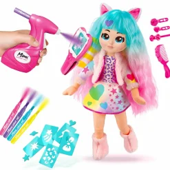 Mimi Color Me