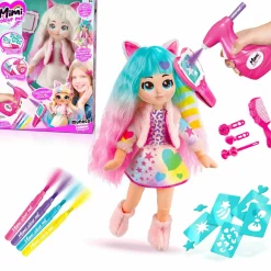 Mimi Color Me
