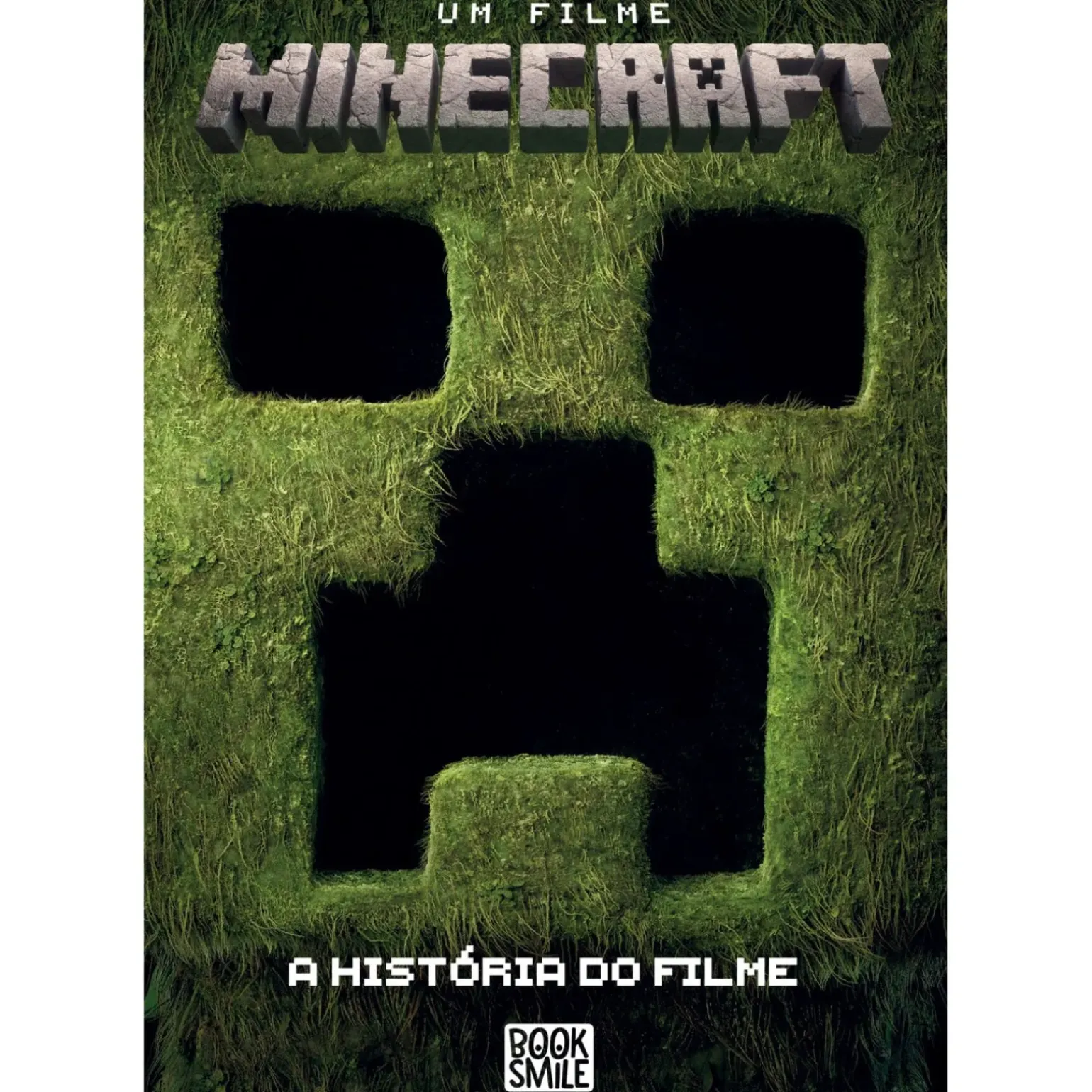 Minecraft - A História do Filme de David Lewman