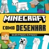 Minecraft - Como Desenhar