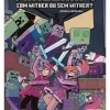 Minecraft : com Wither ou sem Wither de Kristen Gudsnuk