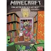 Minecraft de Kristen Gudsnuk - Com Wither ou sem Wither?: Volume 2