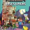 Minecraft de Thomas McBrien Bases Épicas