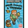 Minecraft - Dicas, Truques & Proezas de Tom Stone