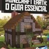 Minecraft Earth - o Guia Essencial - Dicas, Truques e Segredos