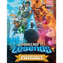 Minecraft Legends