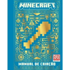 Minecraft - Manual de Criação de Thomas Mcbrien
