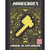 Minecraft - Manual de Exploração